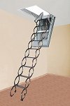 Scherentreppe LSF Scherentreppen Bodentreppe Feuerschutz Bodentreppen